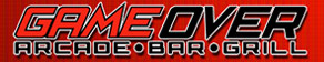 Game Over Arcade|Bar|Grill