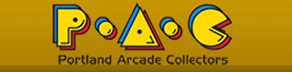 Portland Arcade Collectors